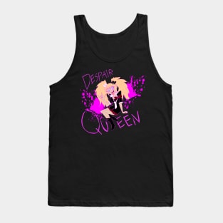 Despair Queen Tank Top